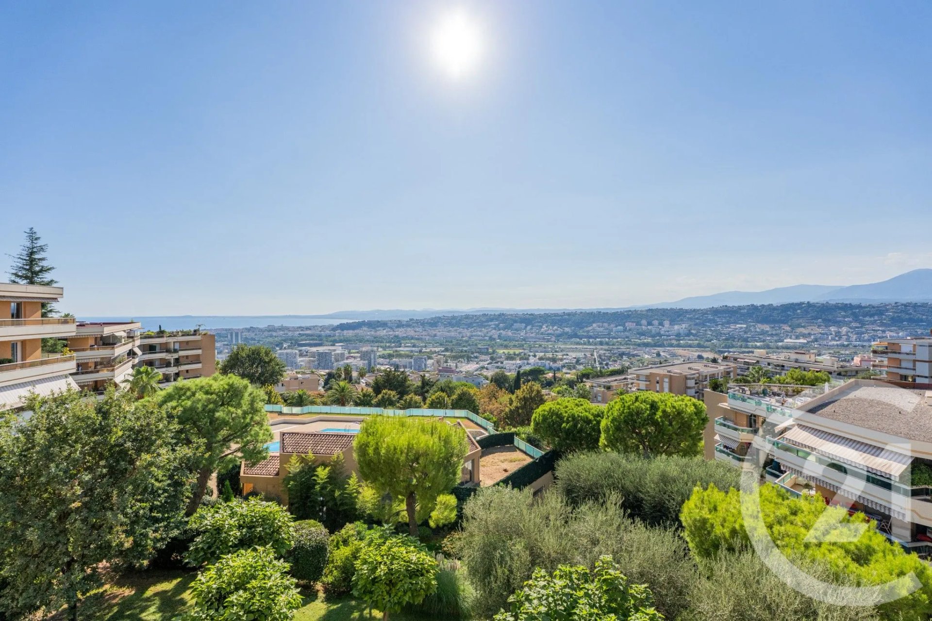 Appartement à vendre, 78m², Nice