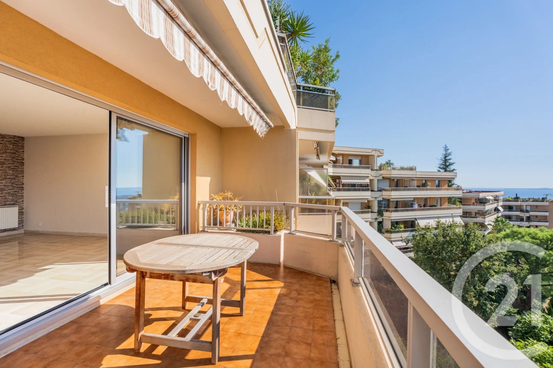 Appartement à vendre, 78m², Nice