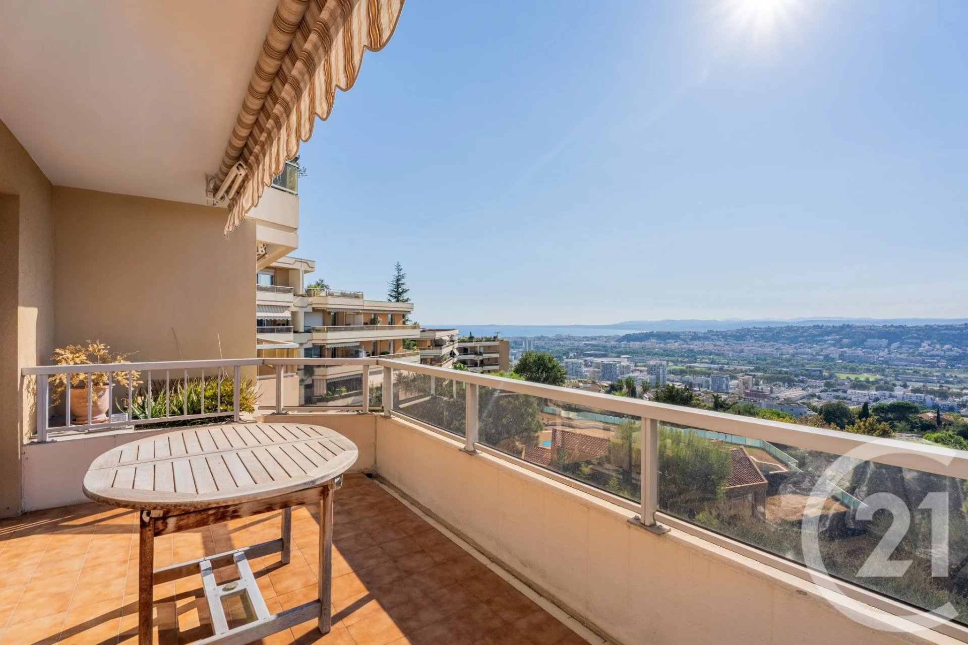Appartement à vendre, 78m², Nice