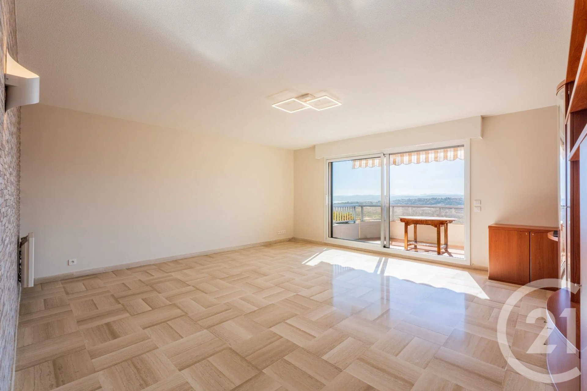 Appartement à vendre, 78m², Nice