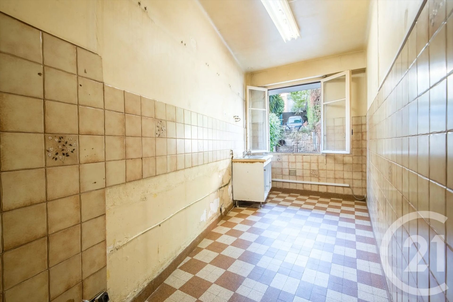 Appartement à vendre, 66m², Nice