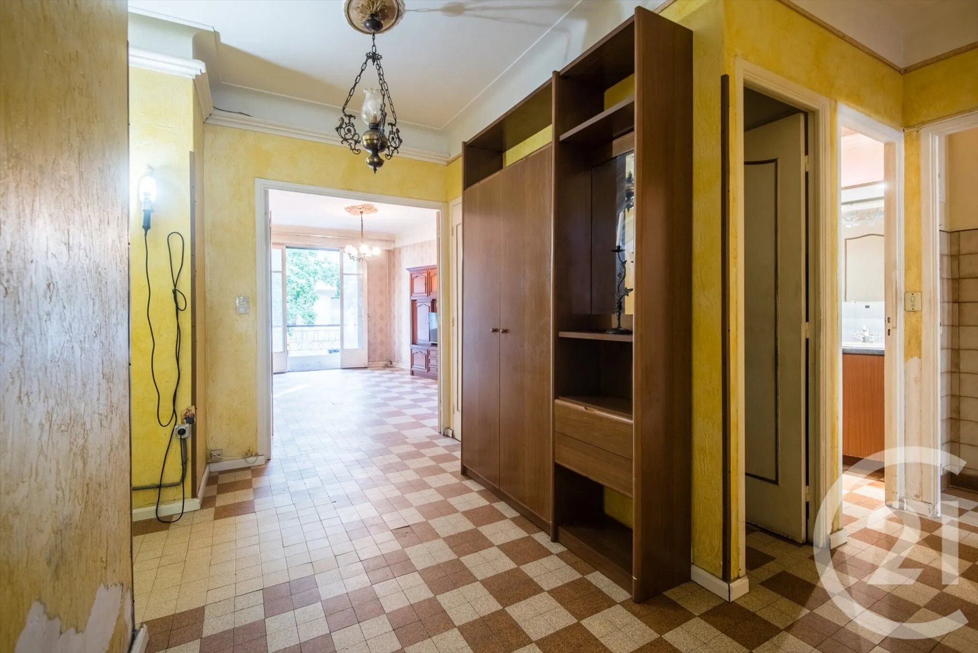 Appartement à vendre, 66m², Nice