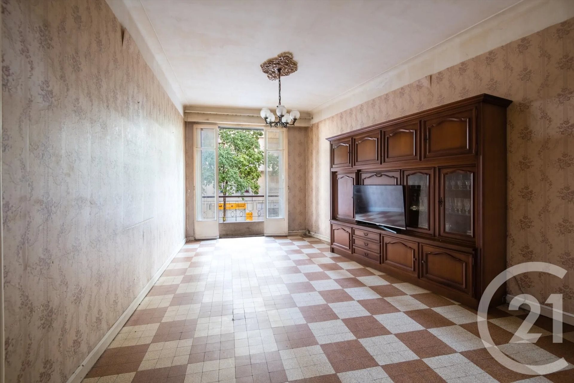 Appartement à vendre, 66m², Nice