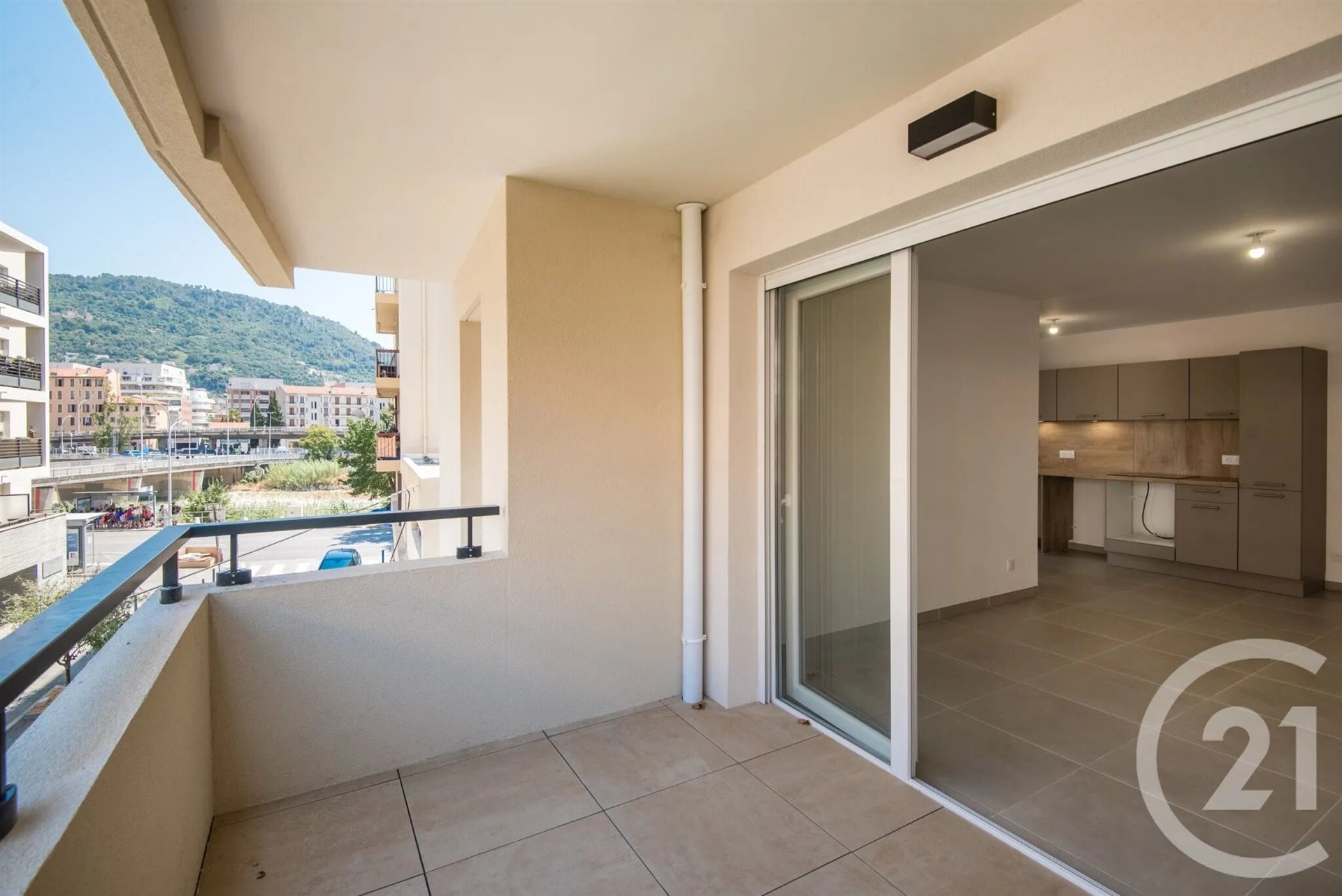 Appartement à vendre, 47m², Nice