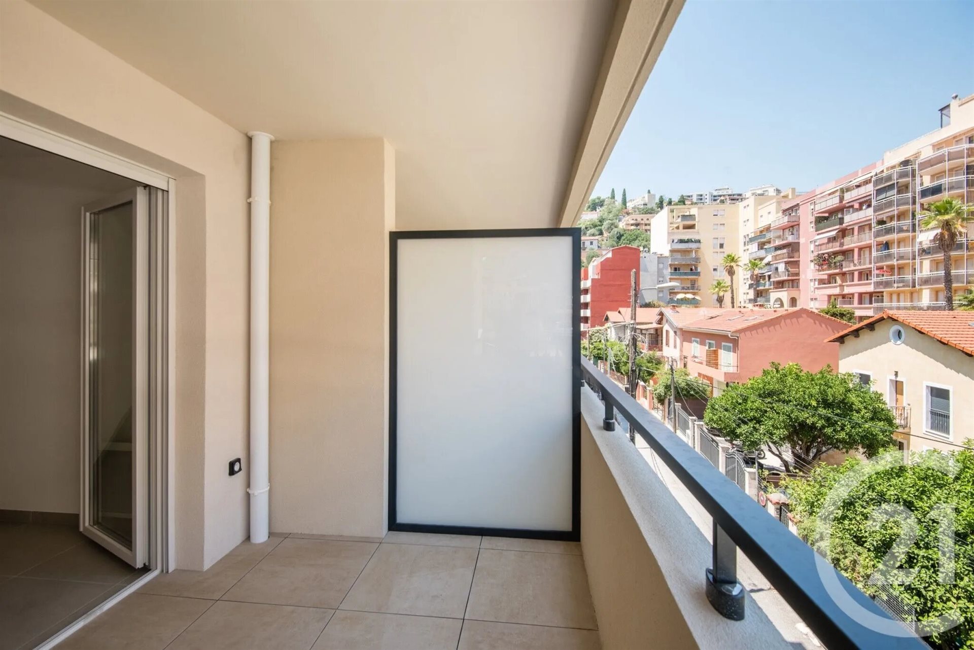 Appartement à vendre, 47m², Nice