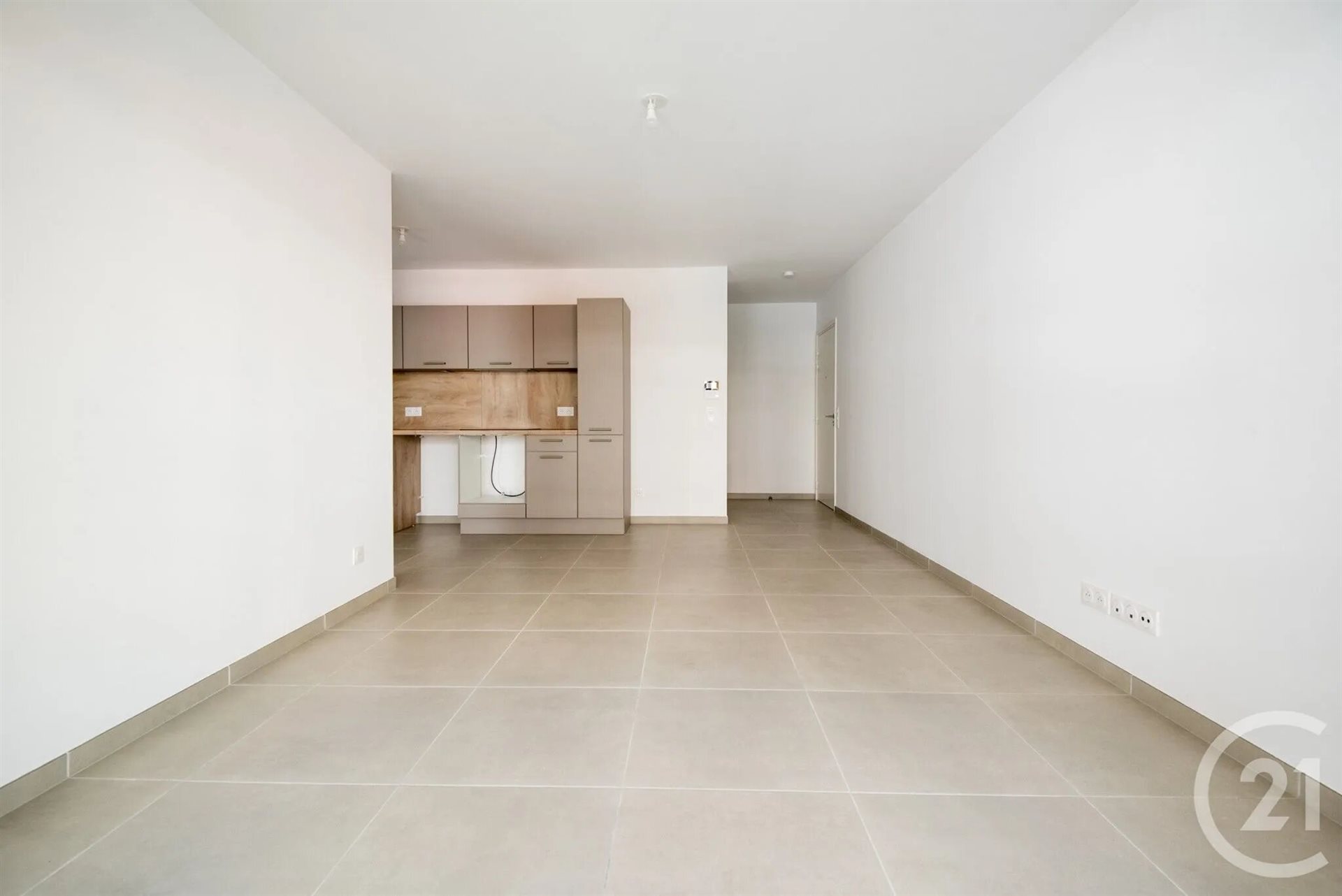 Appartement à vendre, 47m², Nice
