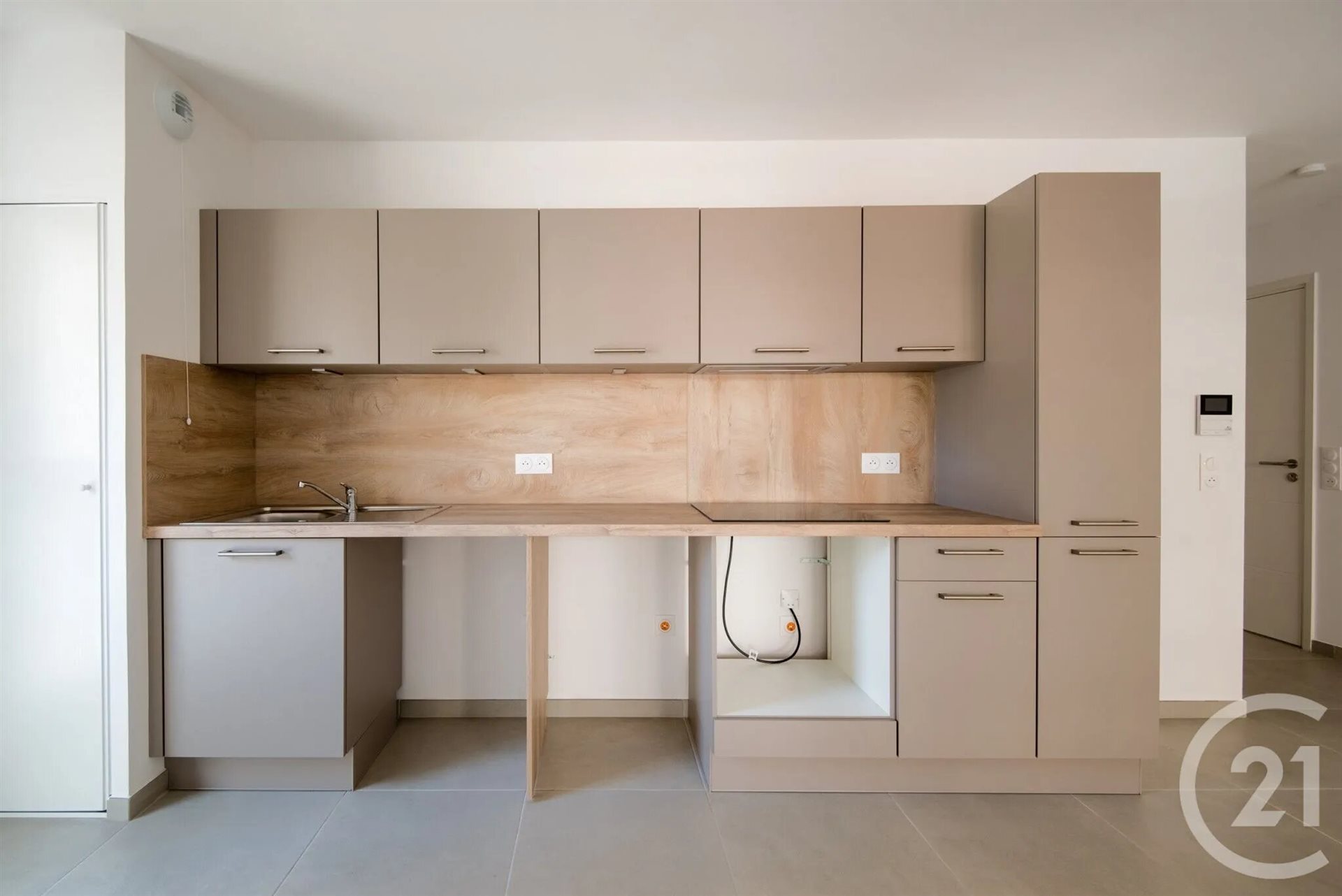 Appartement à vendre, 47m², Nice
