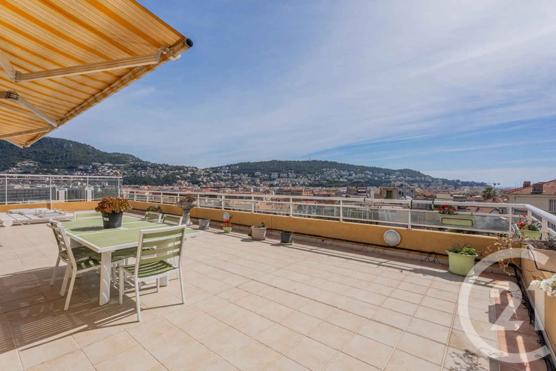 Appartement à vendre, 162m², Nice