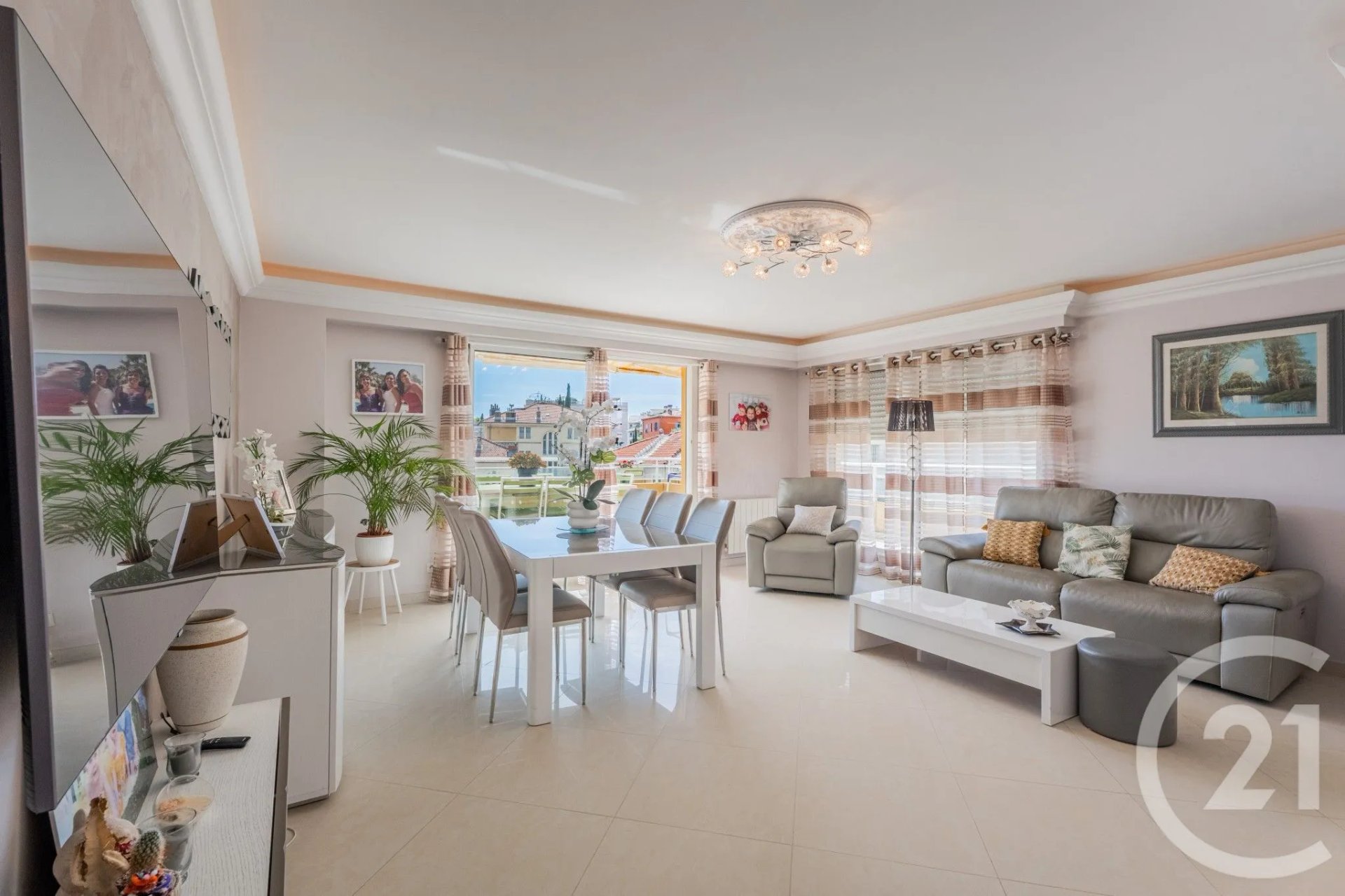 Appartement à vendre, 162m², Nice
