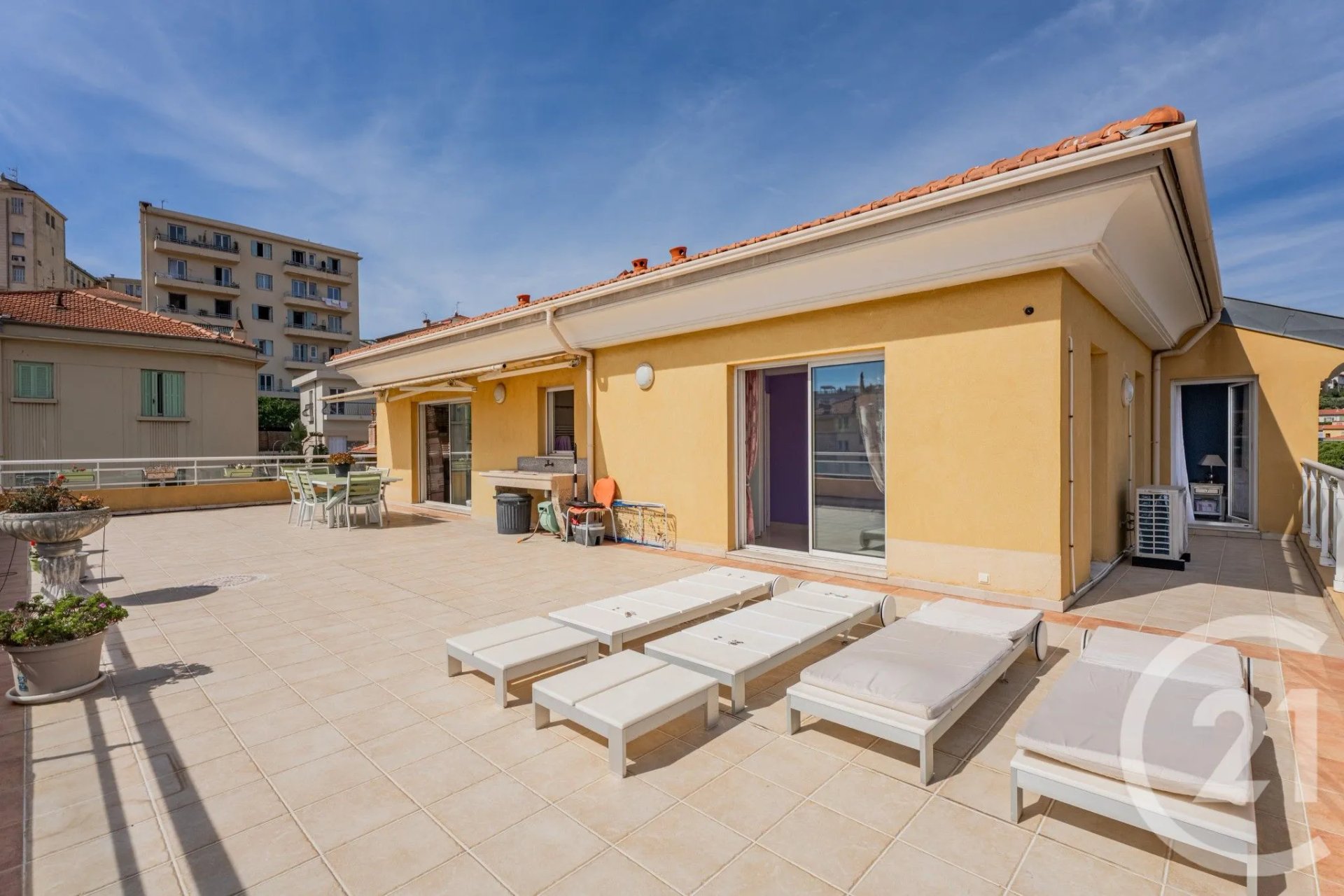 Appartement à vendre, 162m², Nice