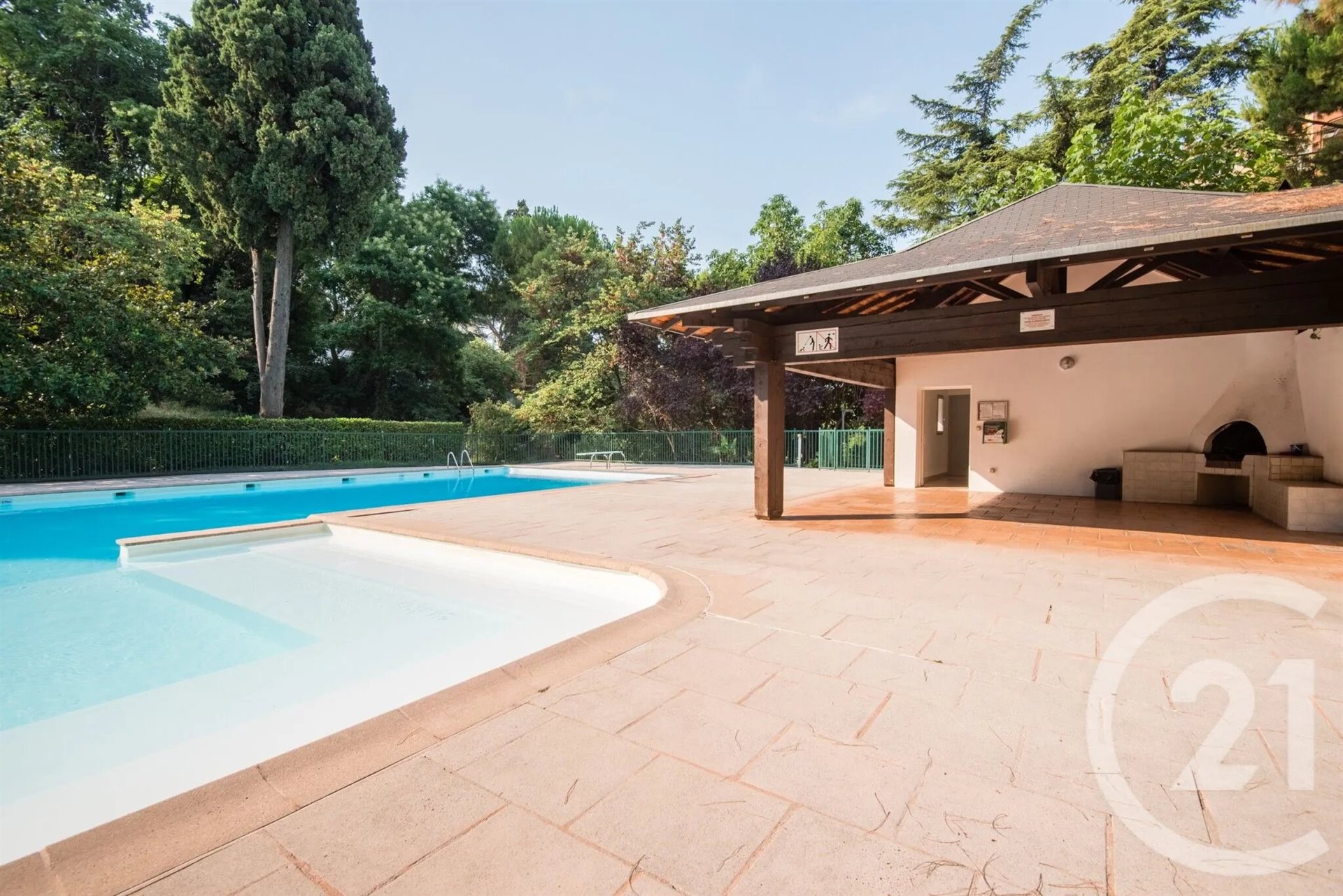 Appartement à vendre, 81m², Nice