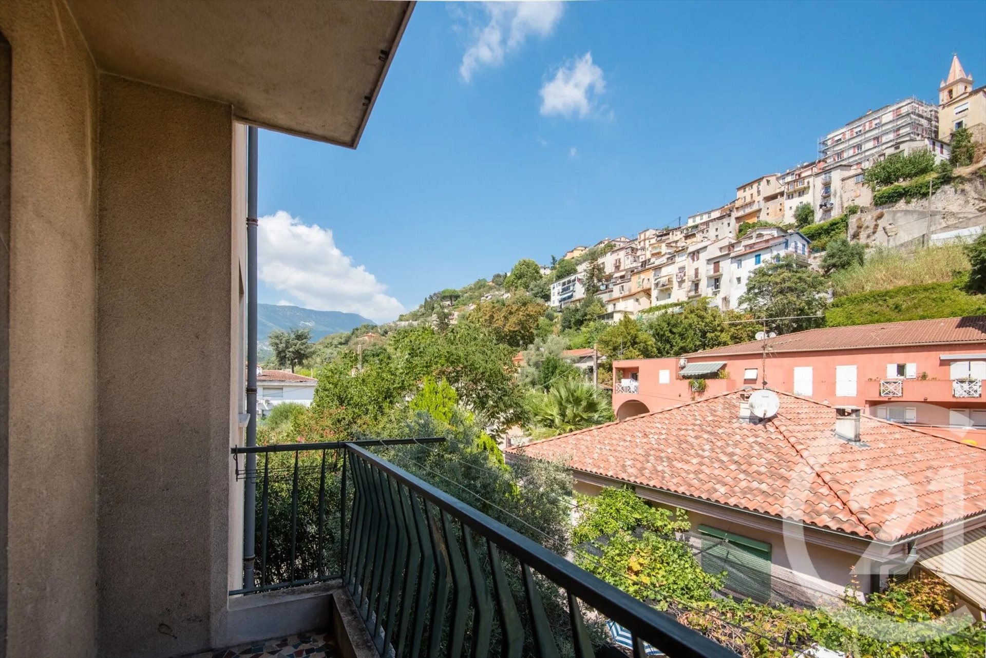 Appartement à vendre, 62m², Contes