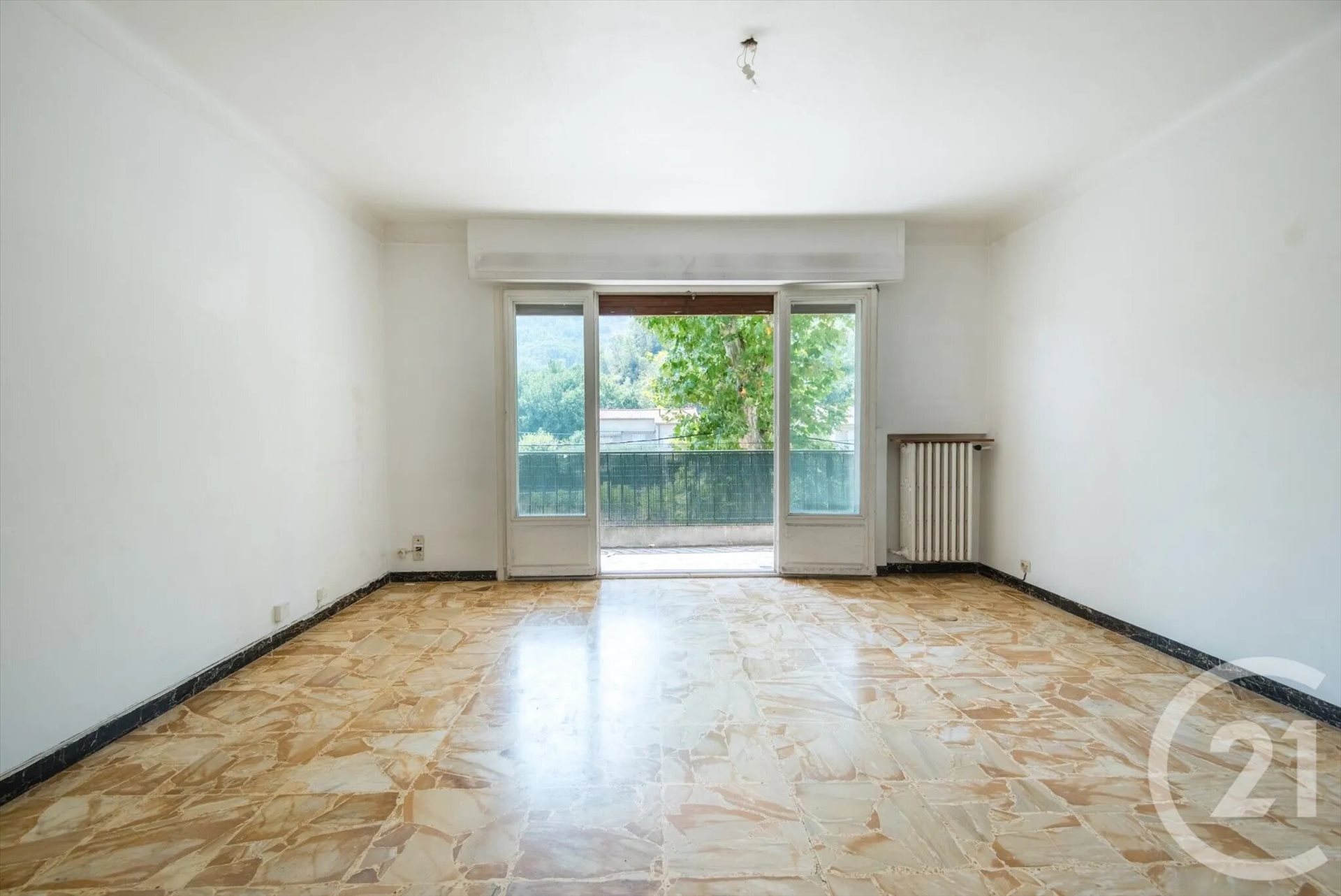 Appartement à vendre, 62m², Contes