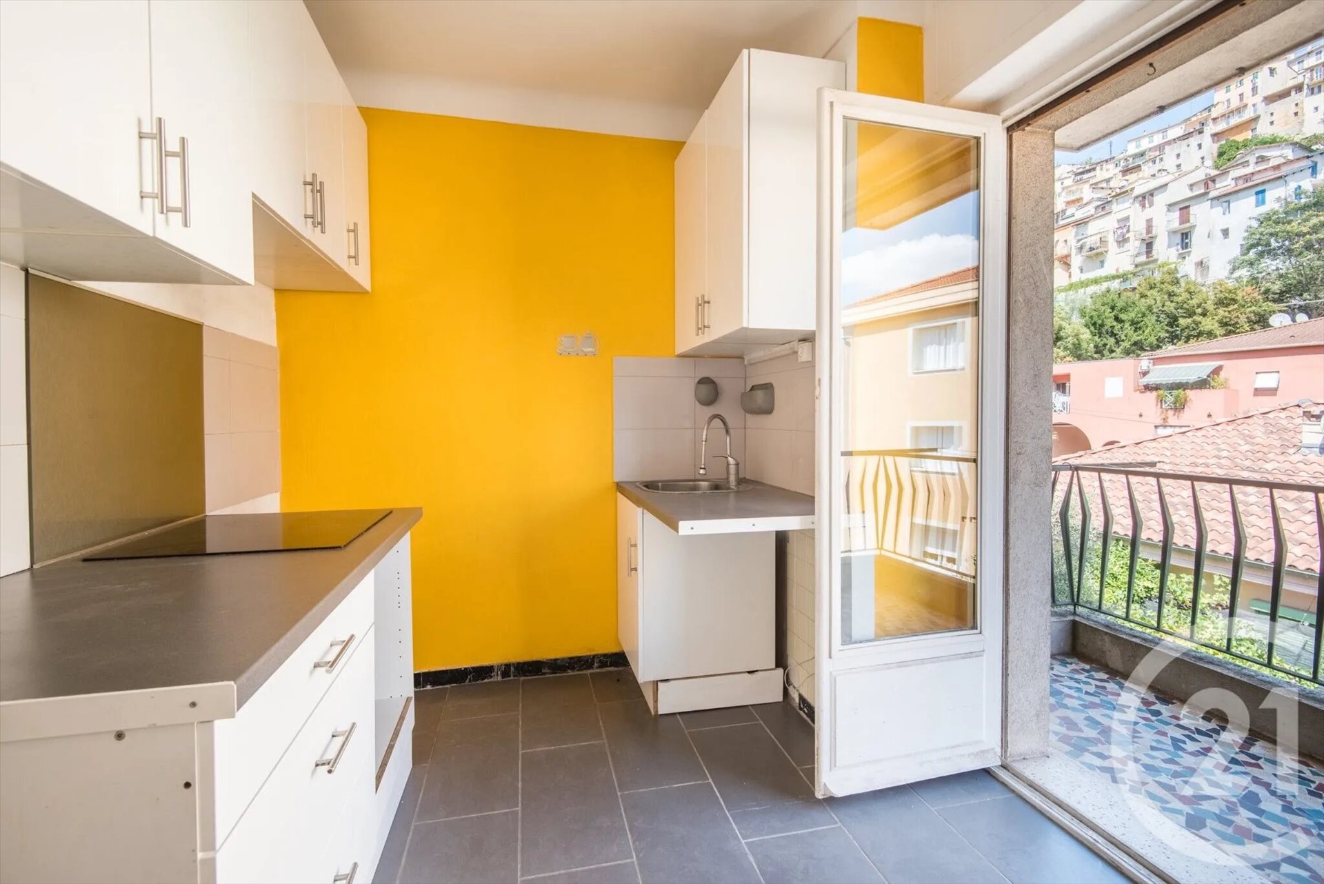 Appartement à vendre, 62m², Contes