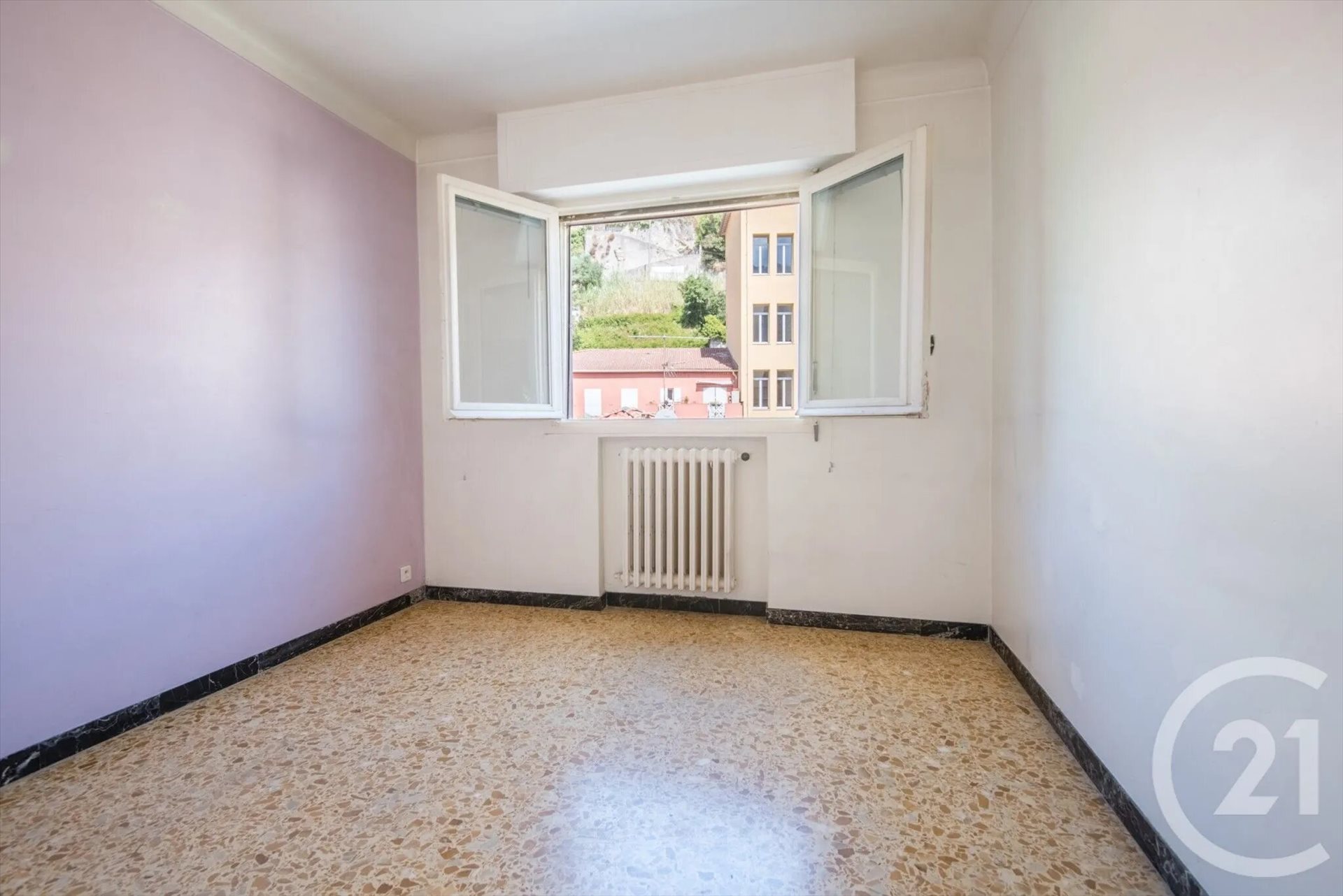 Appartement à vendre, 62m², Contes