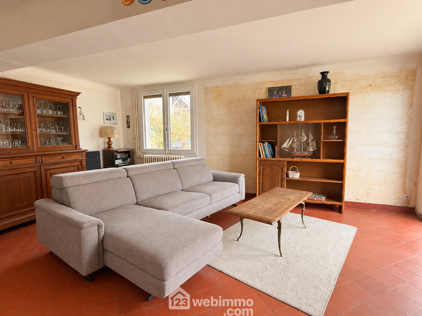 Maison à vendre, 100m², Longué-Jumelles