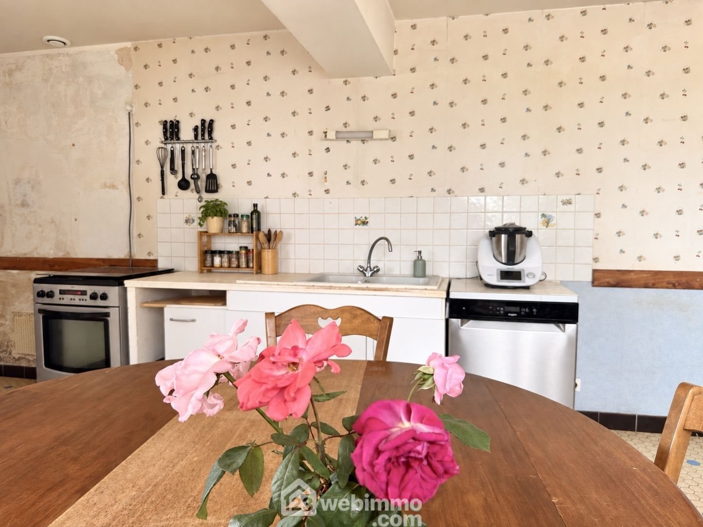 Maison à vendre, 100m², Longué-Jumelles