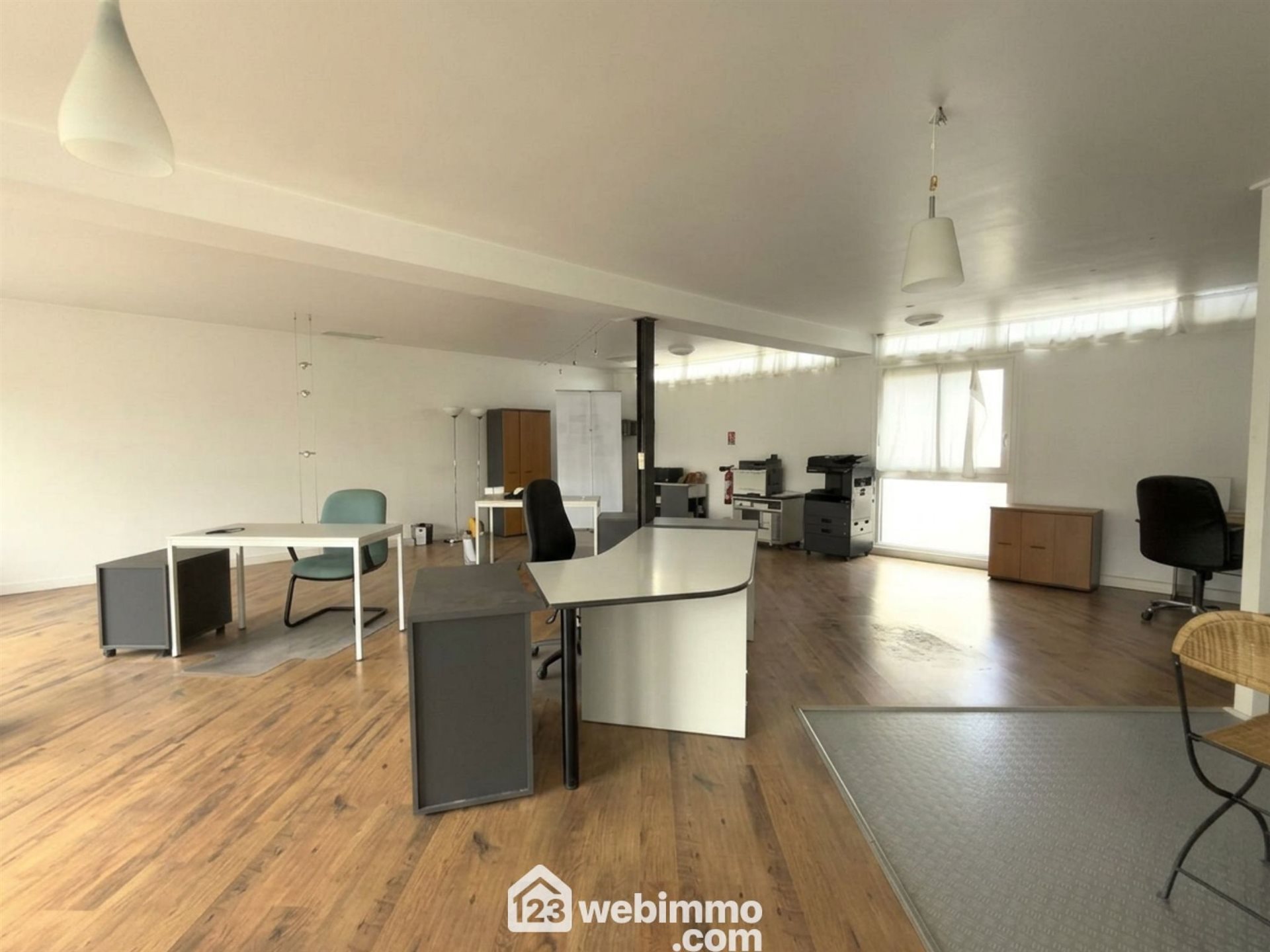 Appartement à vendre, 176m², Mazé