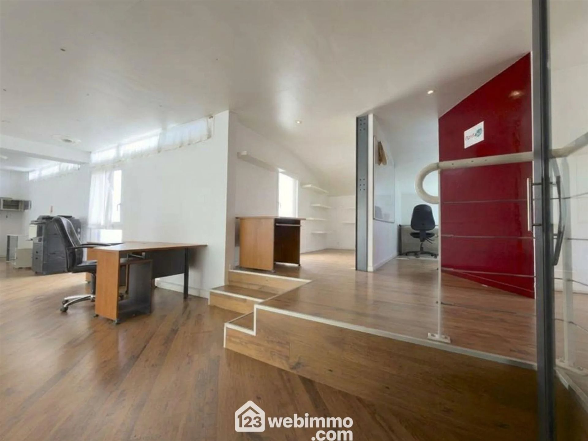 Appartement à vendre, 176m², Mazé-Milon