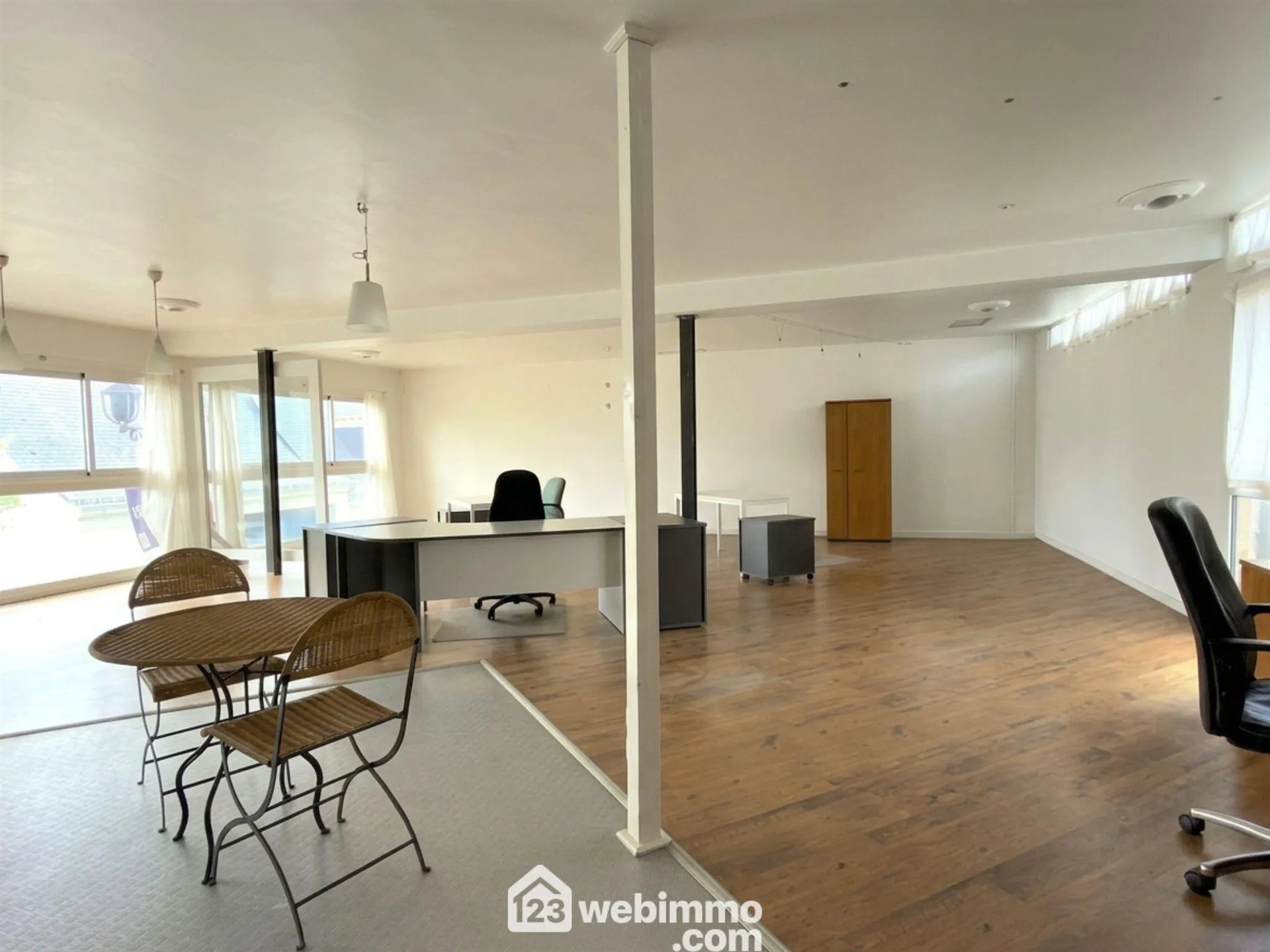 Appartement à vendre, 176m², Mazé-Milon