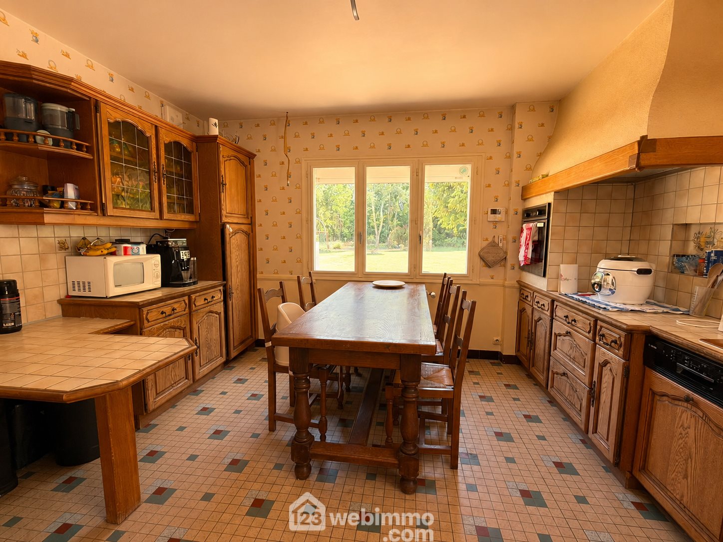 Maison à vendre, 98m², Longué-Jumelles