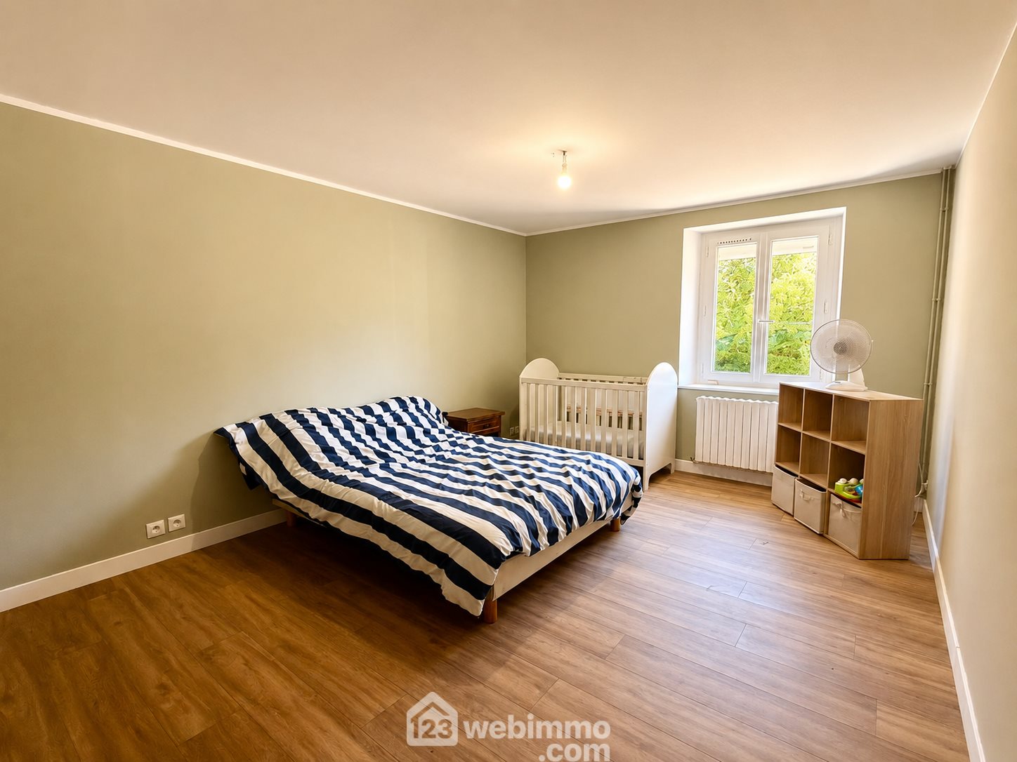 Maison à vendre, 98m², Longué-Jumelles