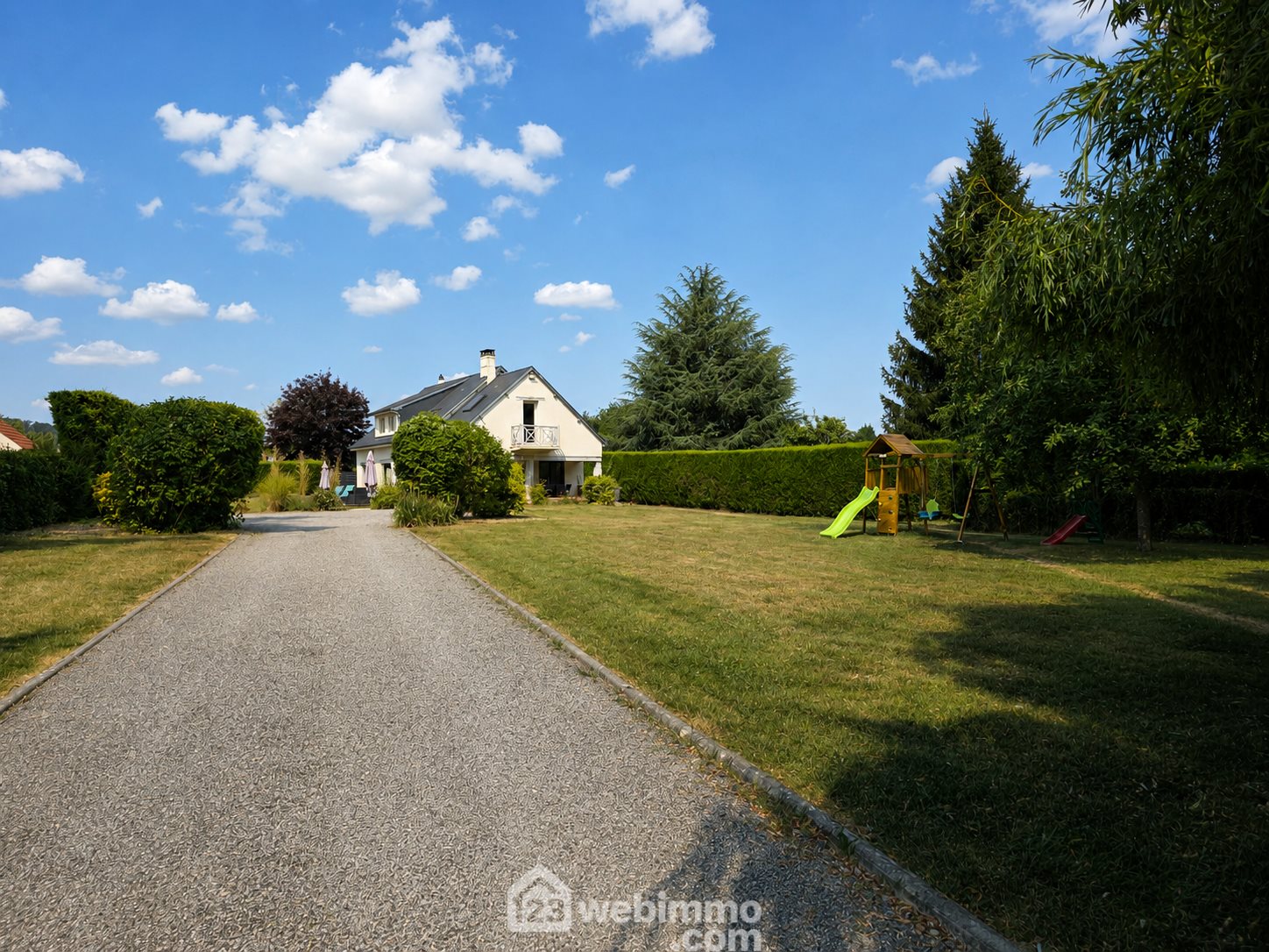 Maison à vendre, 155m², Clacy-et-Thierret