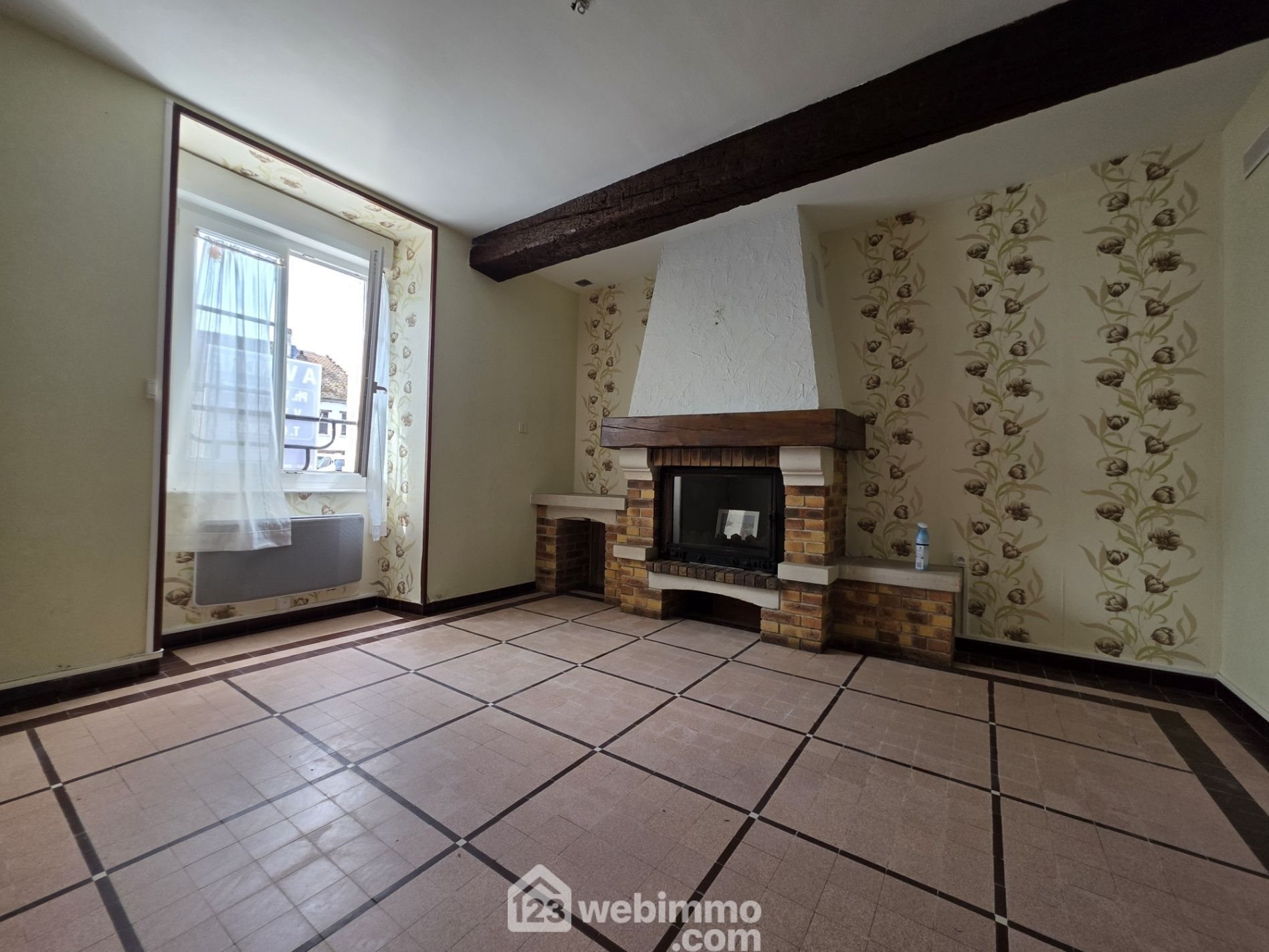 Maison à vendre, 160m², Beaurieux