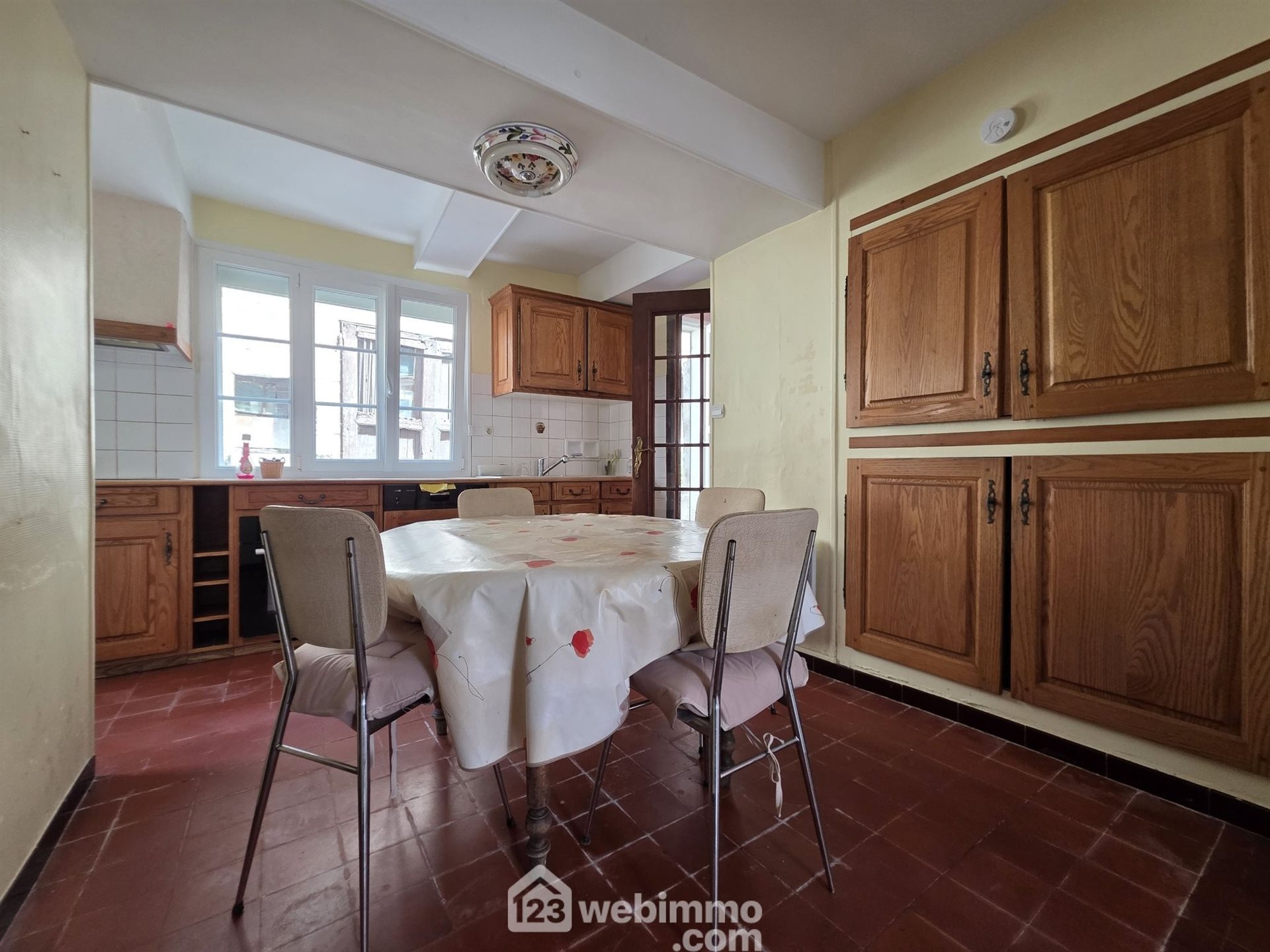Maison à vendre, 160m², Beaurieux