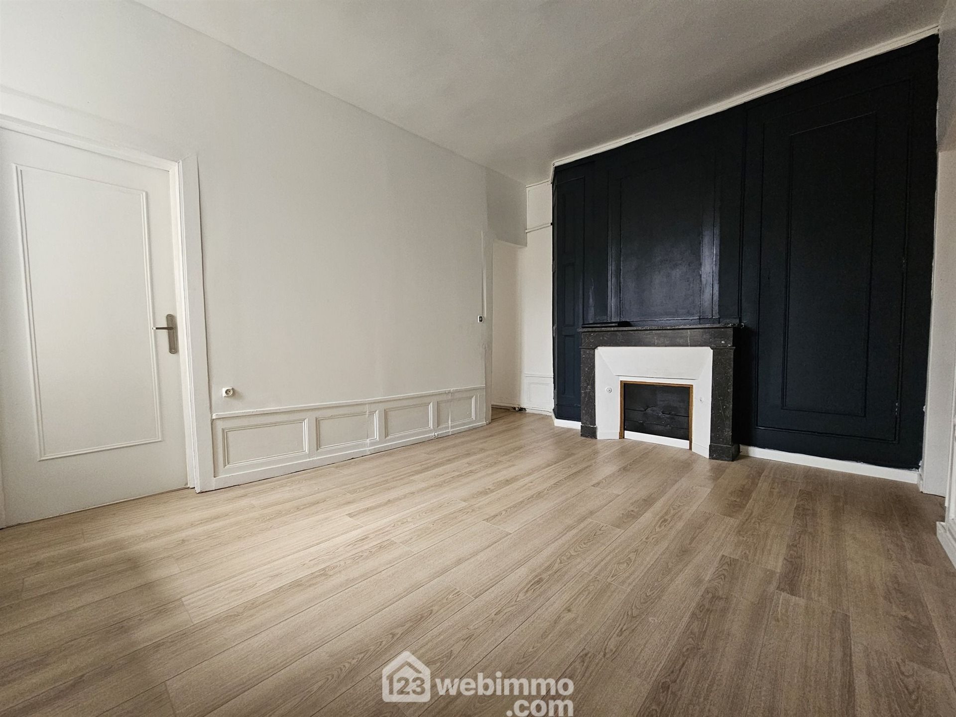 Appartement à vendre, 96m², Laon