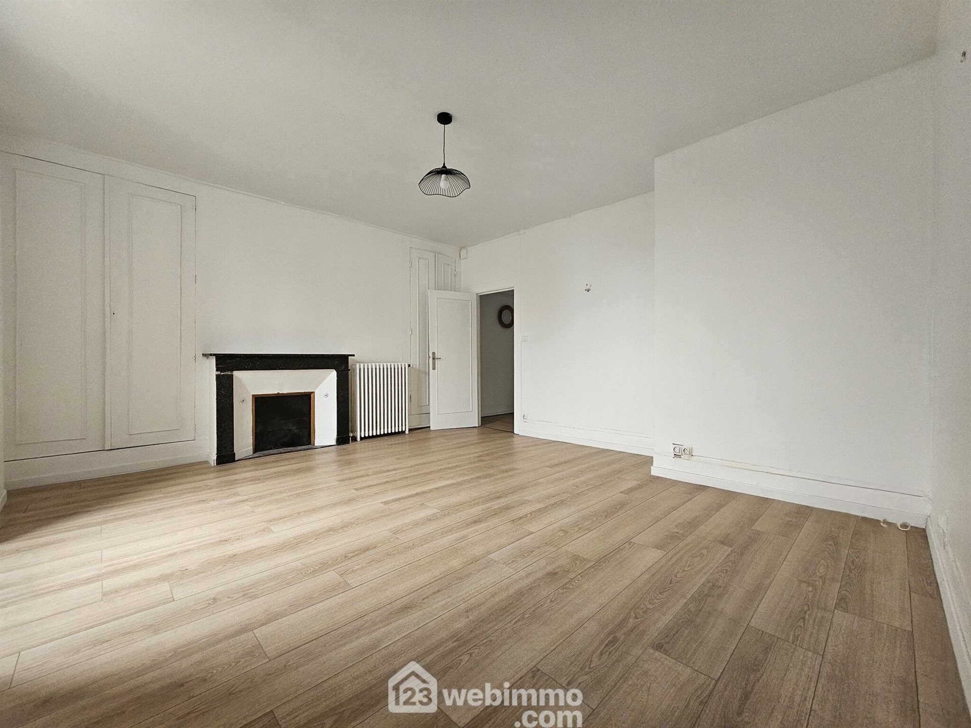 Appartement à vendre, 96m², Laon