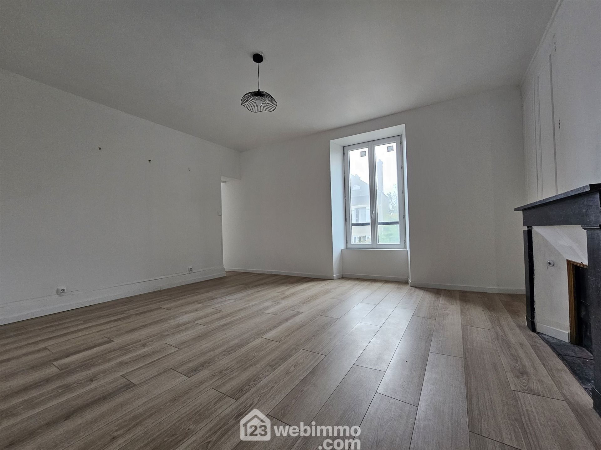 Appartement à vendre, 96m², Laon