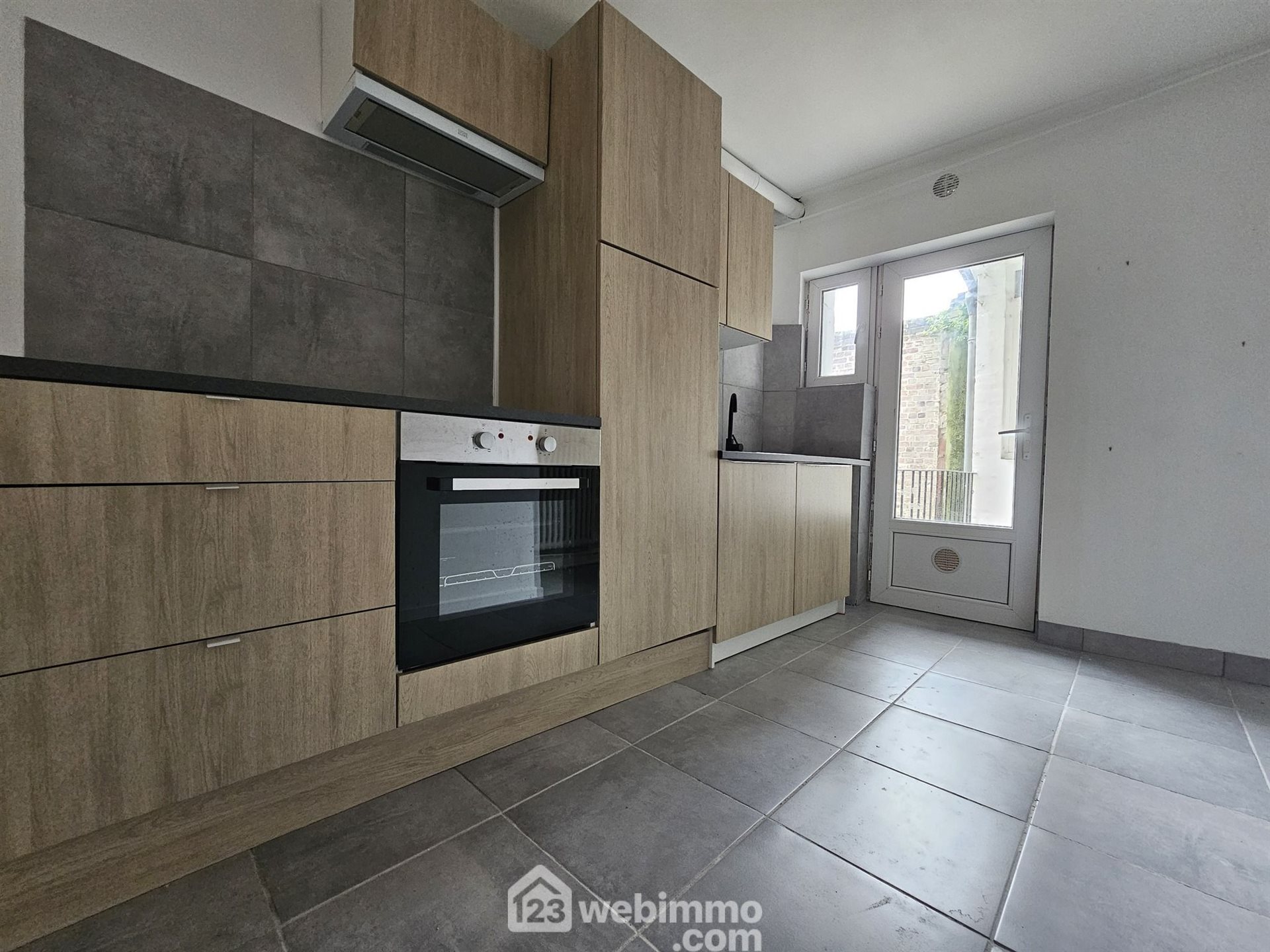 Appartement à vendre, 96m², Laon