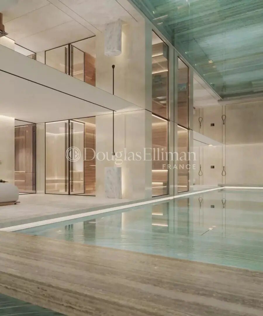 Maison à vendre, 325m², Chamonix-Mont-Blanc