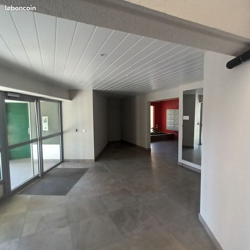 Appartement à vendre, 82m², Nantes