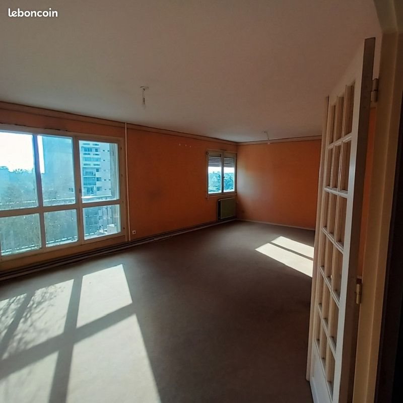 Appartement à vendre, 82m², Nantes