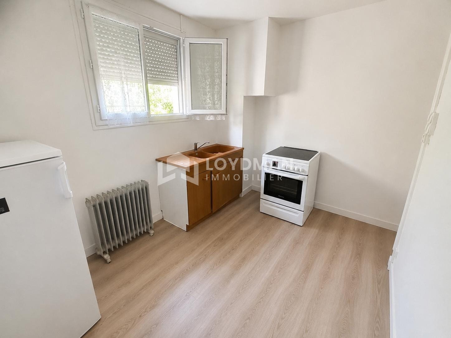 Maison à vendre, 80m², La Guerche-sur-l'Aubois
