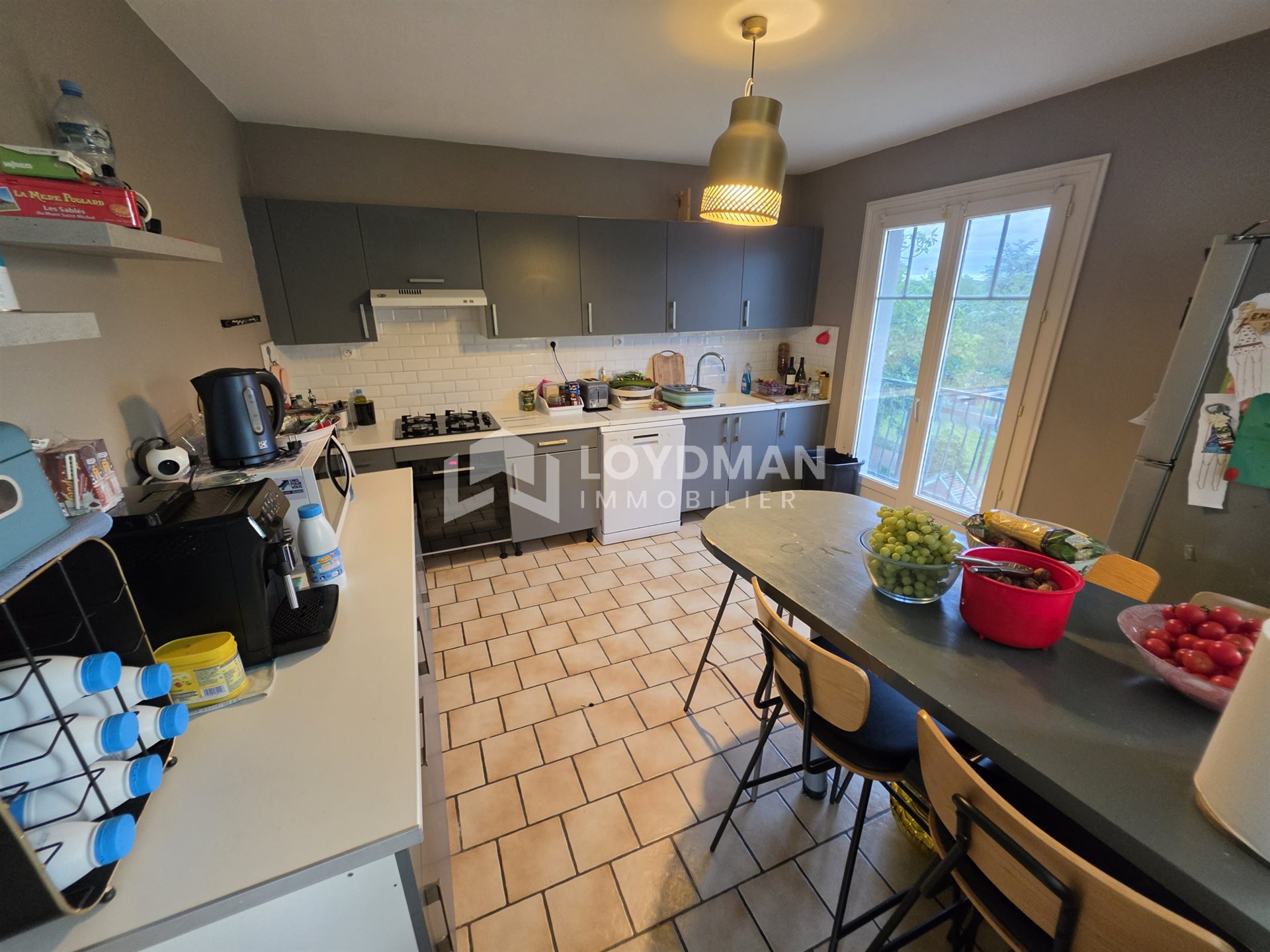 Maison à vendre, 163m², Saint-Florent-sur-Cher