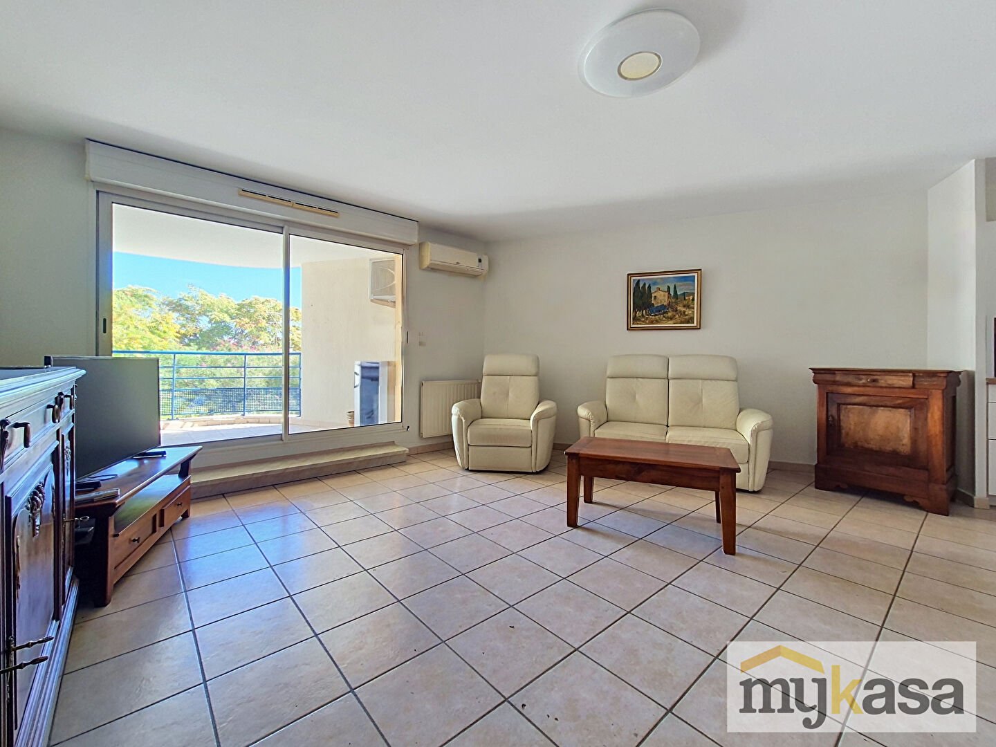 Appartement à vendre, 31m², Martigues