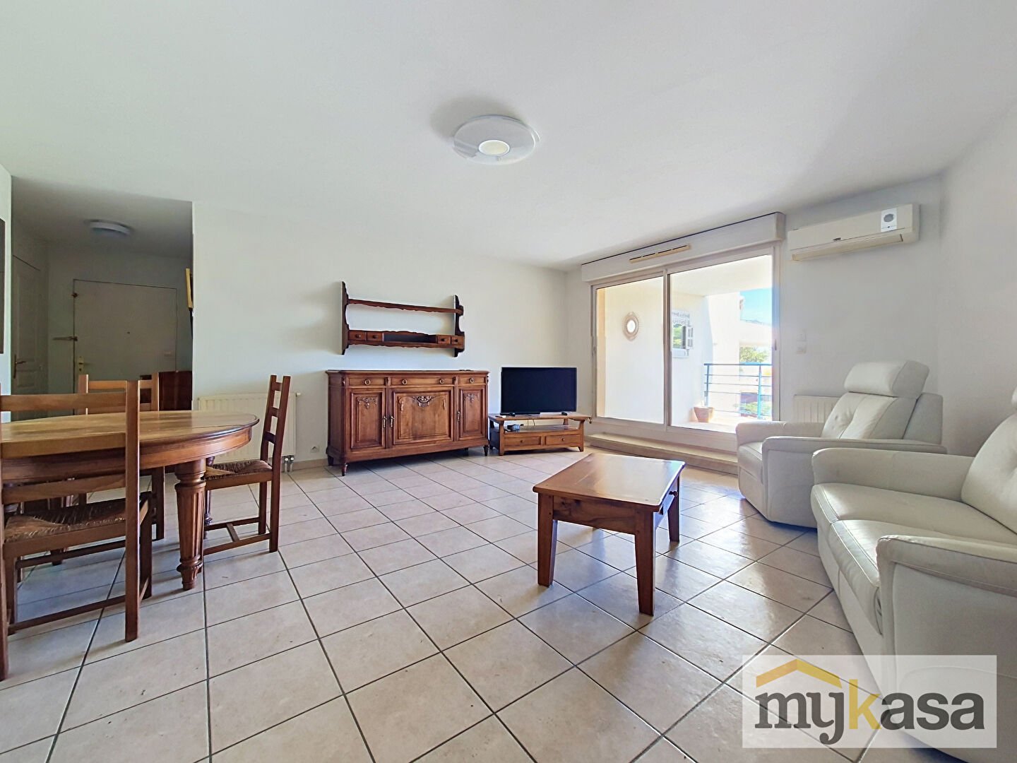 Appartement à vendre, 31m², Martigues