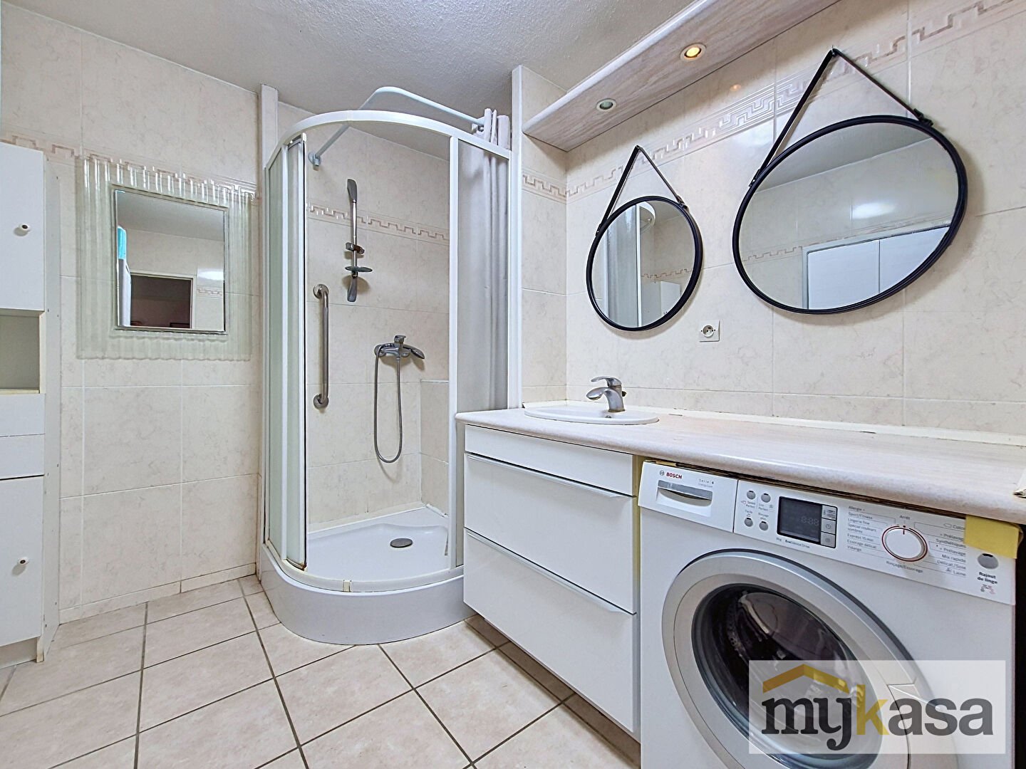 Appartement à vendre, 31m², Martigues