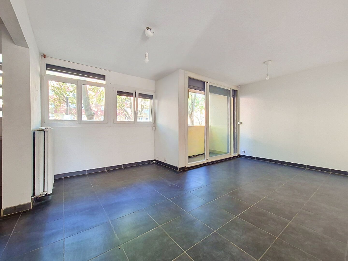 Appartement à vendre, 24m², Salon-de-Provence