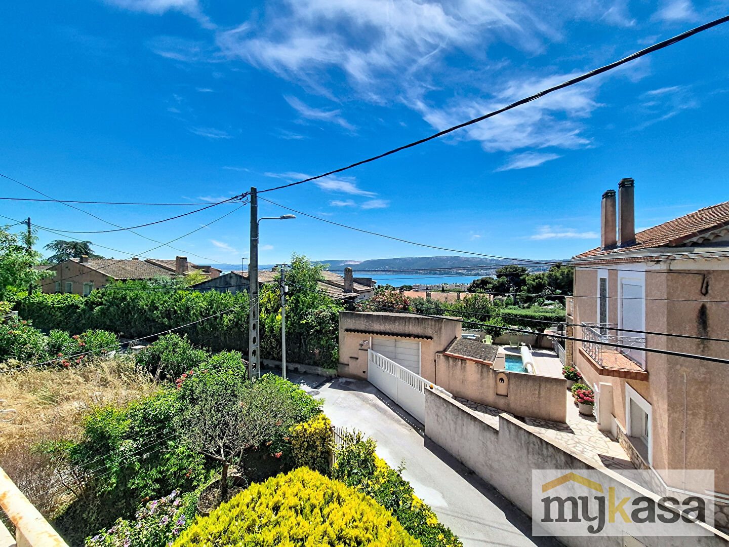 Maison à vendre, 155m², Martigues