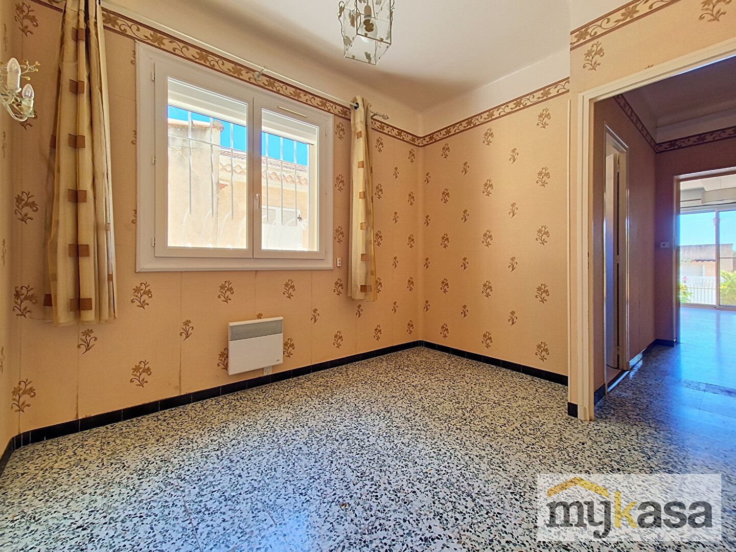 Maison à vendre, 155m², Martigues