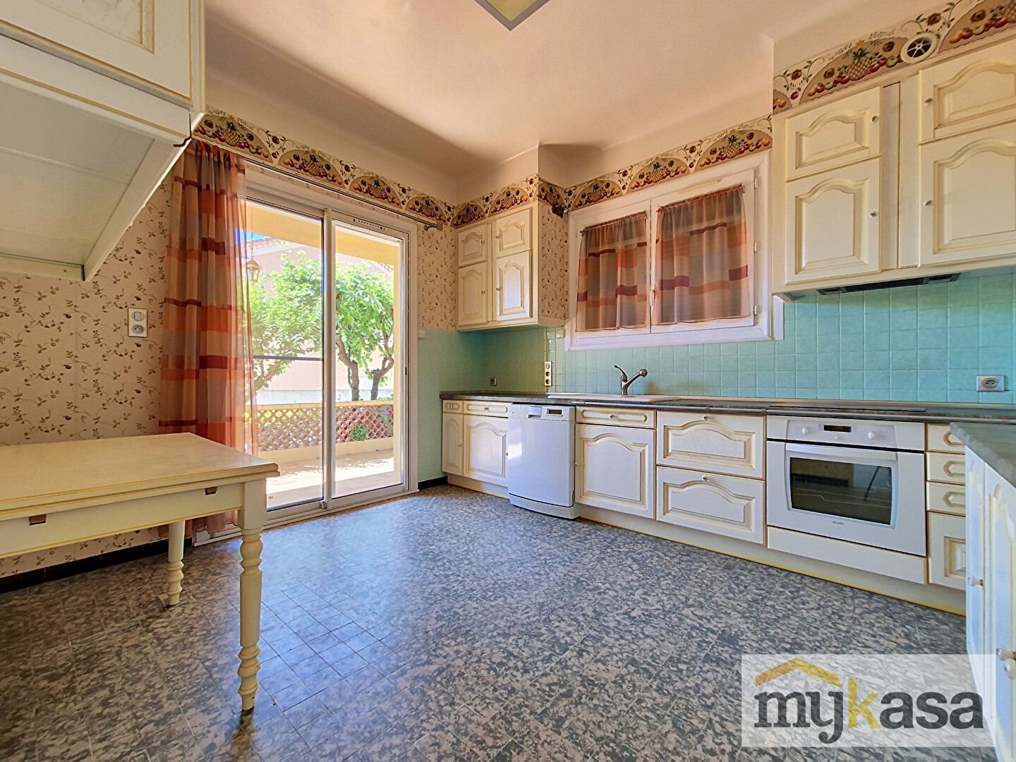 Maison à vendre, 155m², Martigues