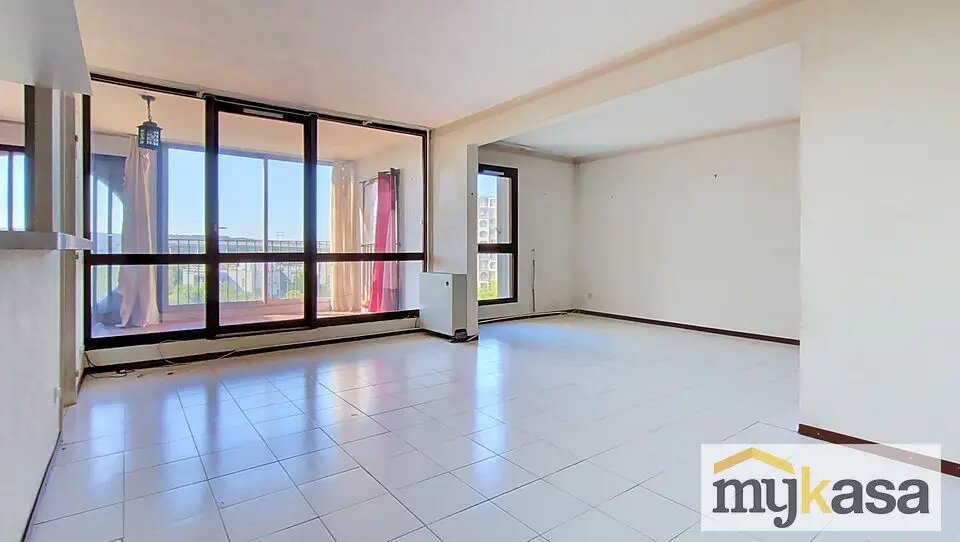 Appartement à vendre, 65m², Martigues