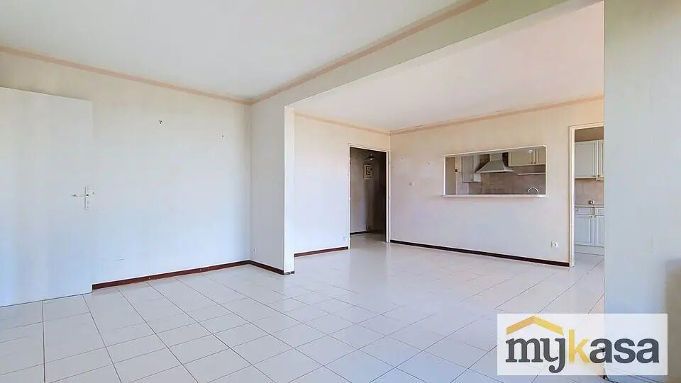 Appartement à vendre, 65m², Martigues
