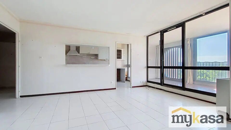 Appartement à vendre, 65m², Martigues