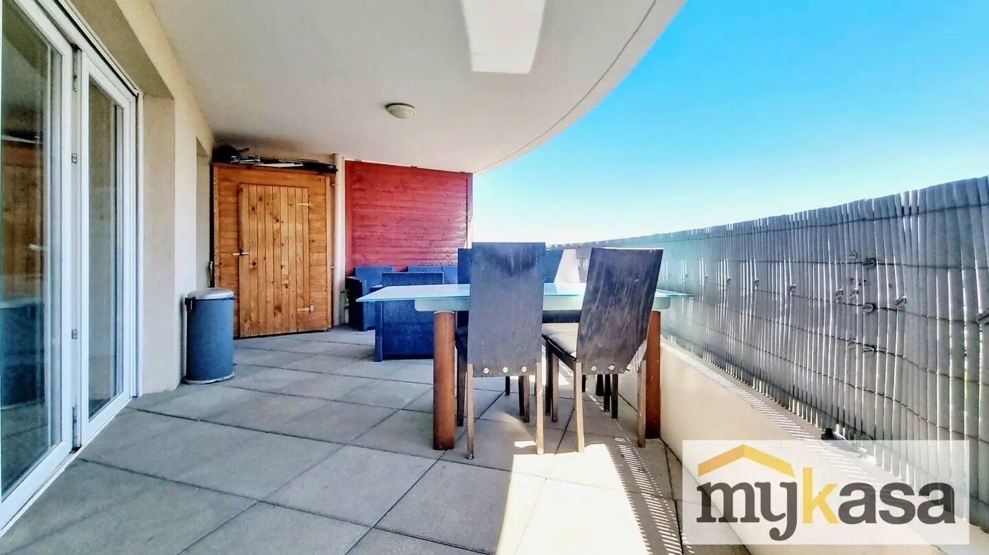Appartement à vendre, 66m², Martigues