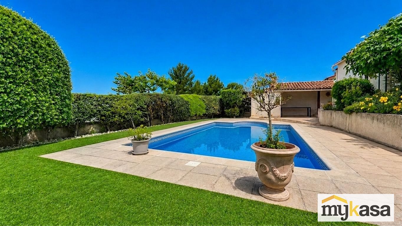 Maison à vendre, 148m², Martigues